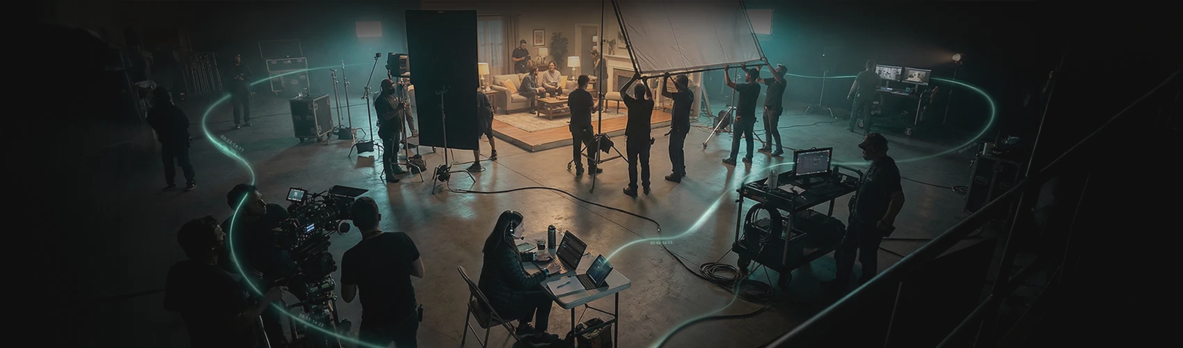 Timecode-Workflow mit Ambient Lockit Marker Premiere und DaVinci Resolve Integration